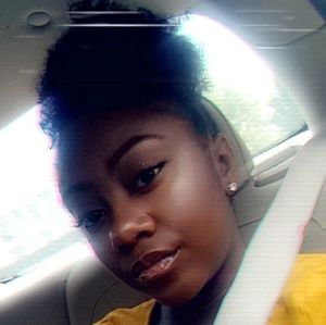 Meet your Posher, Trinity